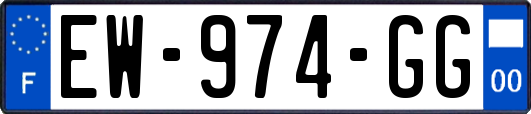 EW-974-GG
