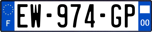 EW-974-GP