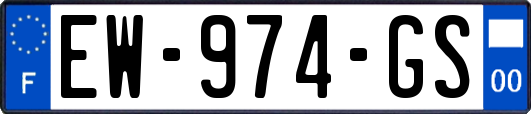 EW-974-GS