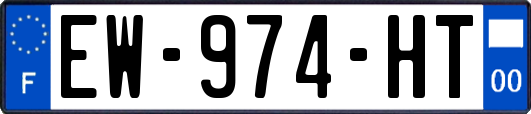 EW-974-HT
