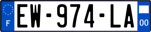 EW-974-LA