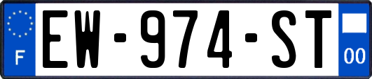 EW-974-ST
