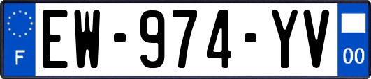 EW-974-YV