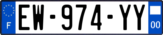 EW-974-YY