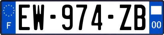 EW-974-ZB