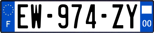 EW-974-ZY