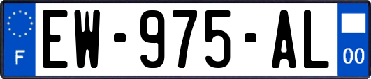 EW-975-AL