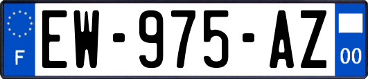 EW-975-AZ