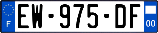 EW-975-DF