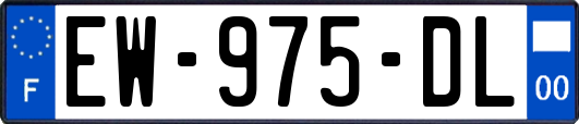 EW-975-DL