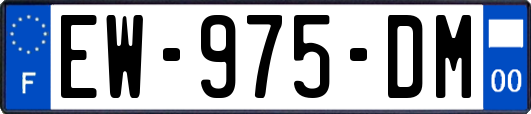EW-975-DM