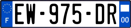 EW-975-DR