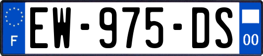 EW-975-DS