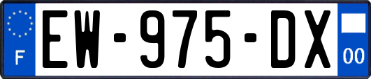 EW-975-DX