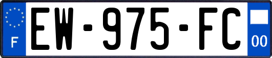 EW-975-FC