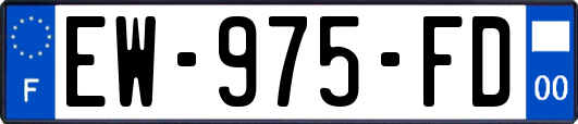 EW-975-FD