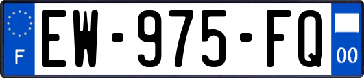 EW-975-FQ