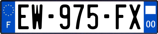 EW-975-FX