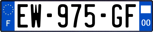 EW-975-GF