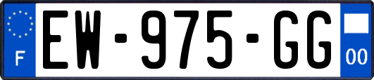 EW-975-GG