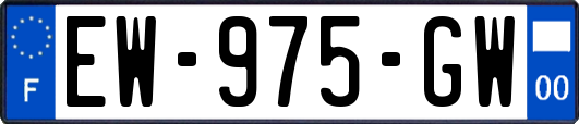 EW-975-GW