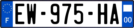 EW-975-HA