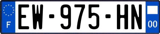 EW-975-HN