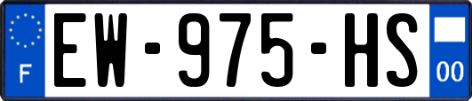 EW-975-HS