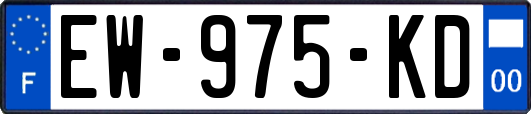 EW-975-KD