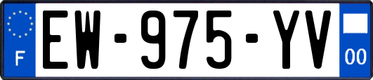 EW-975-YV