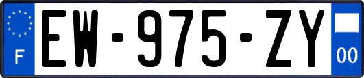 EW-975-ZY