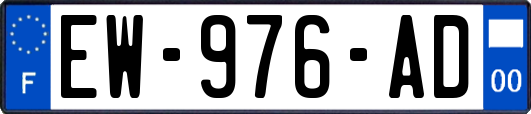 EW-976-AD