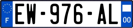 EW-976-AL