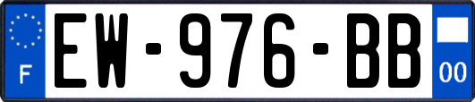 EW-976-BB