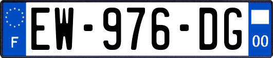 EW-976-DG