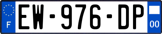 EW-976-DP