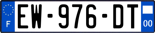 EW-976-DT