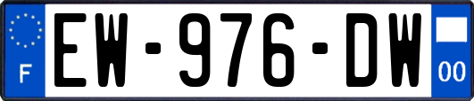 EW-976-DW