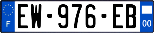 EW-976-EB