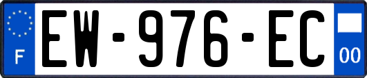 EW-976-EC