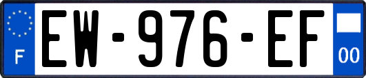 EW-976-EF