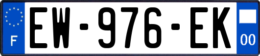 EW-976-EK