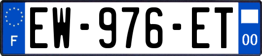 EW-976-ET