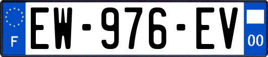 EW-976-EV