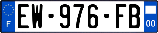 EW-976-FB