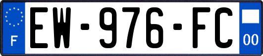 EW-976-FC