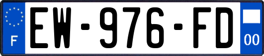 EW-976-FD