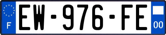 EW-976-FE