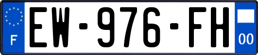 EW-976-FH
