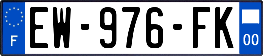 EW-976-FK